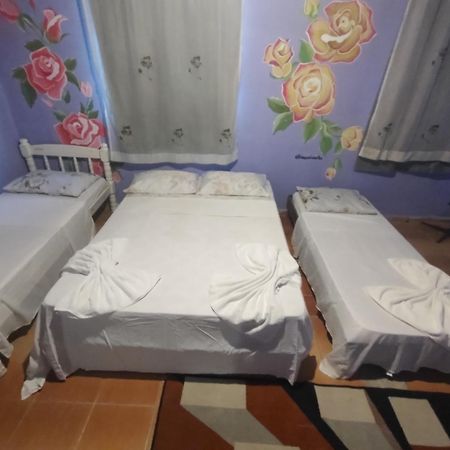 Quarto Rosas 2 A 5 Pessoas Centro Praia Do Pontal Παρατί Εξωτερικό φωτογραφία
