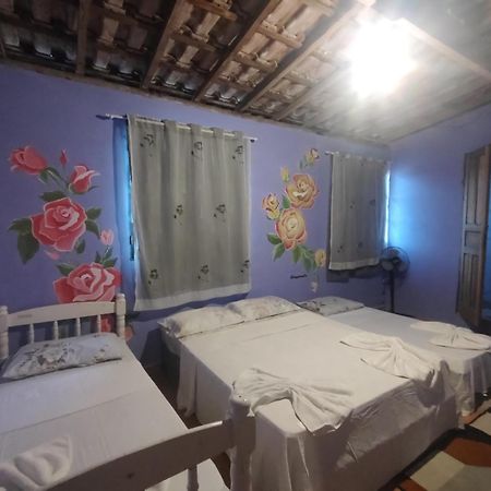 Quarto Rosas 2 A 5 Pessoas Centro Praia Do Pontal Παρατί Εξωτερικό φωτογραφία