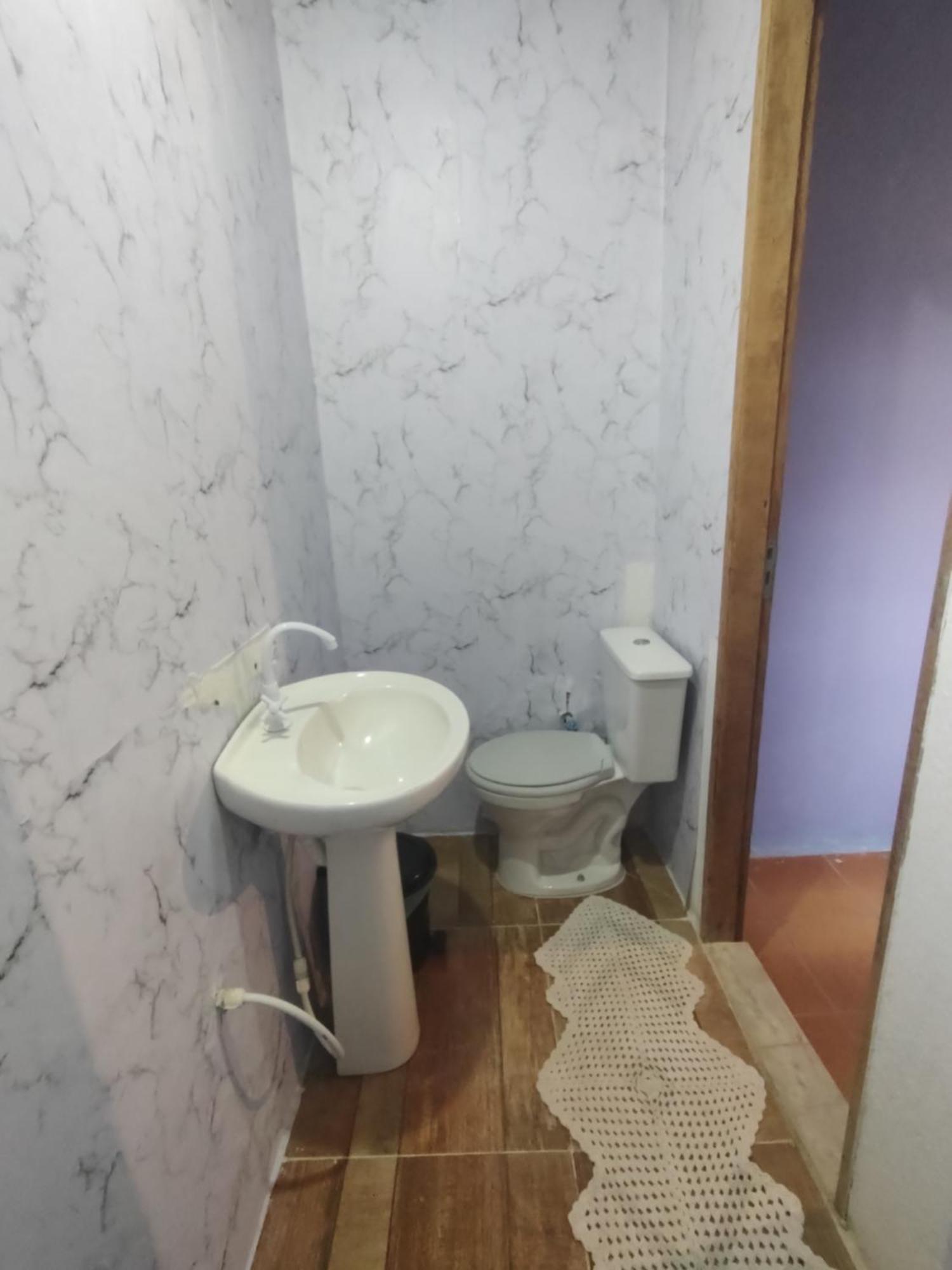 Quarto Rosas 2 A 5 Pessoas Centro Praia Do Pontal Παρατί Εξωτερικό φωτογραφία