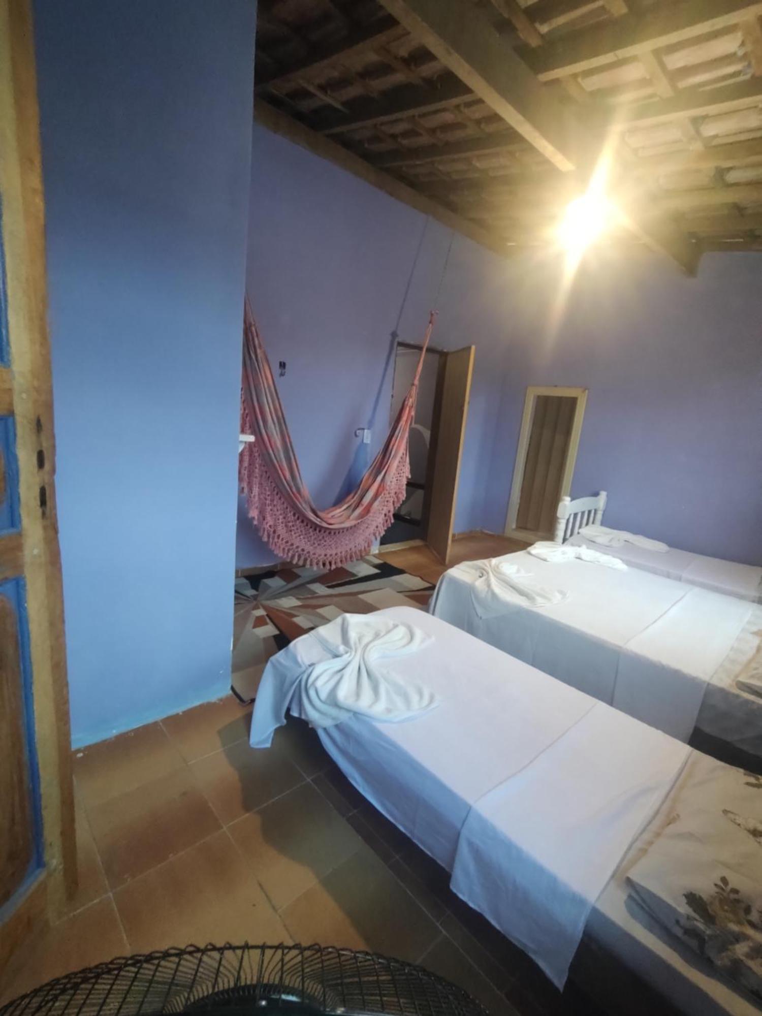 Quarto Rosas 2 A 5 Pessoas Centro Praia Do Pontal Παρατί Εξωτερικό φωτογραφία