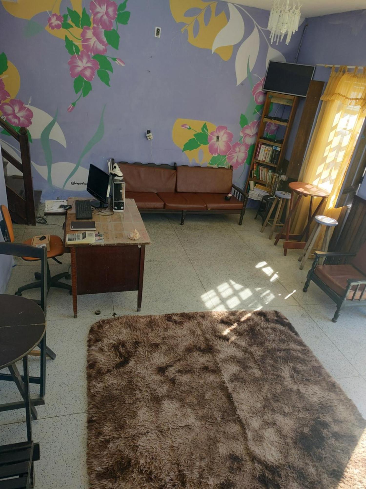 Quarto Rosas 2 A 5 Pessoas Centro Praia Do Pontal Παρατί Εξωτερικό φωτογραφία