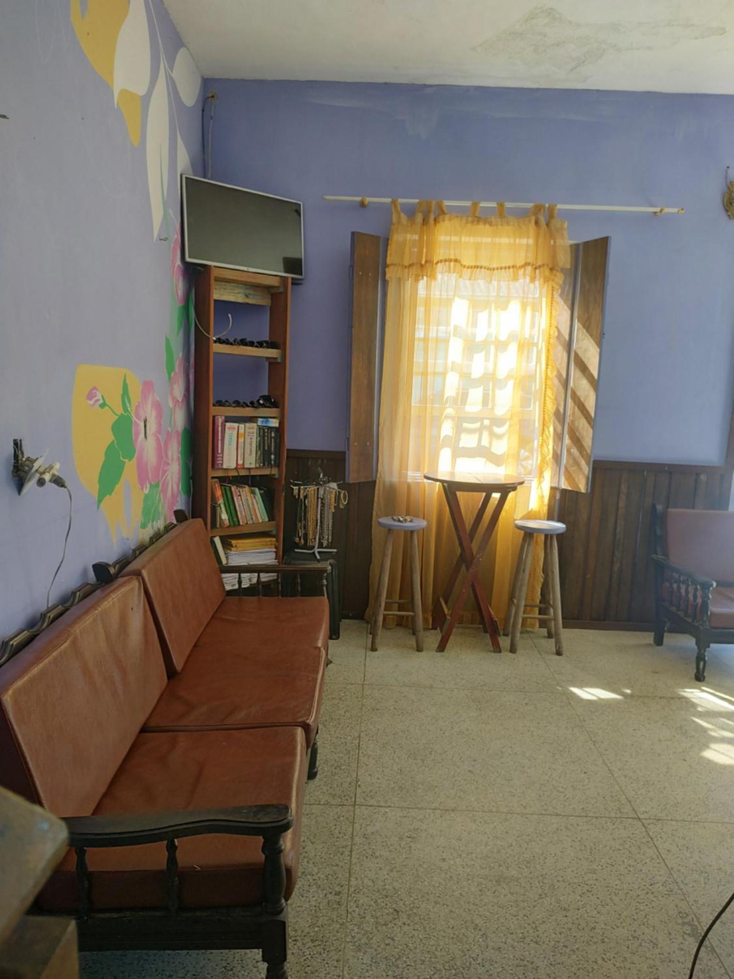 Quarto Rosas 2 A 5 Pessoas Centro Praia Do Pontal Παρατί Εξωτερικό φωτογραφία