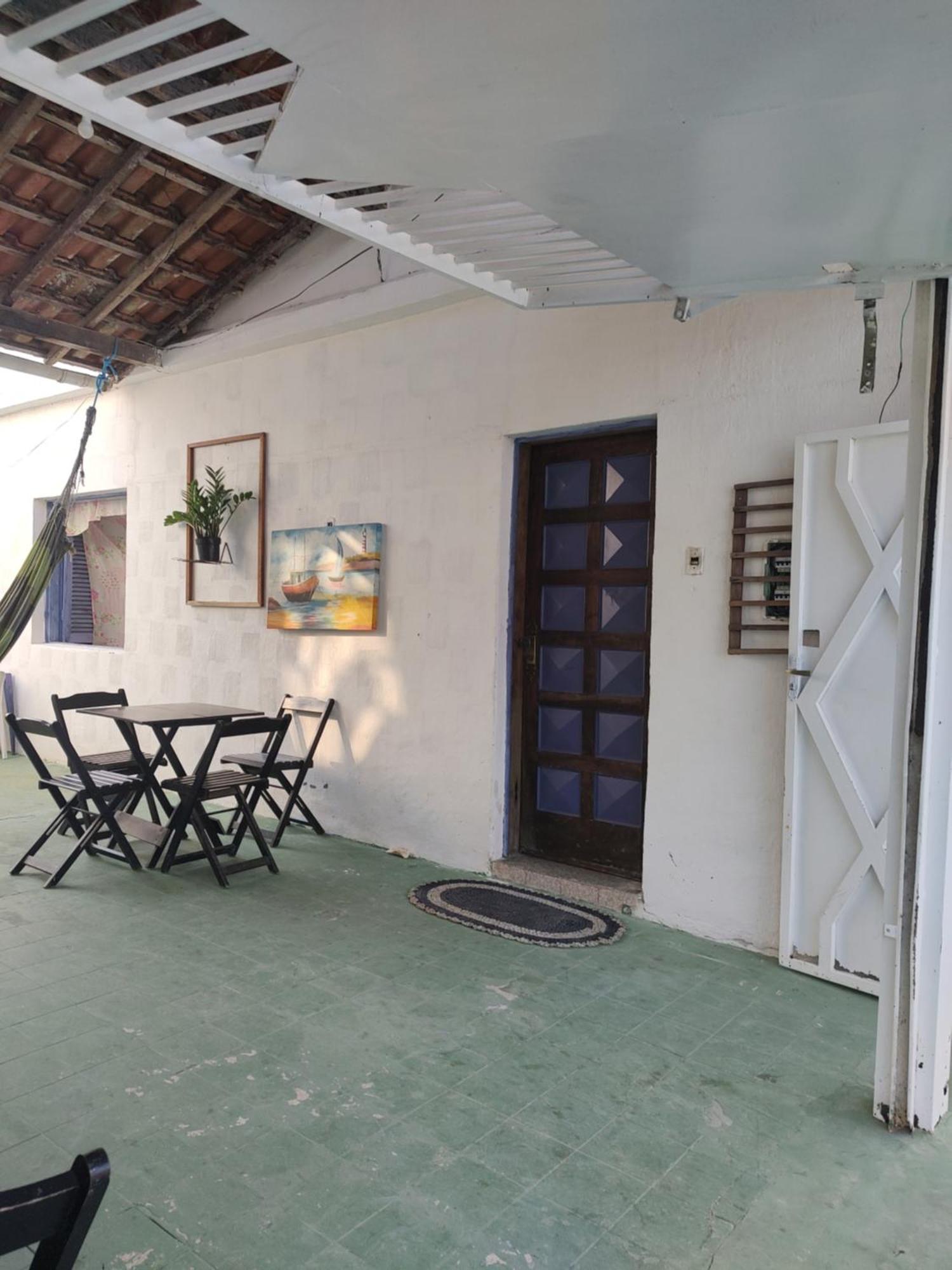 Quarto Rosas 2 A 5 Pessoas Centro Praia Do Pontal Παρατί Εξωτερικό φωτογραφία