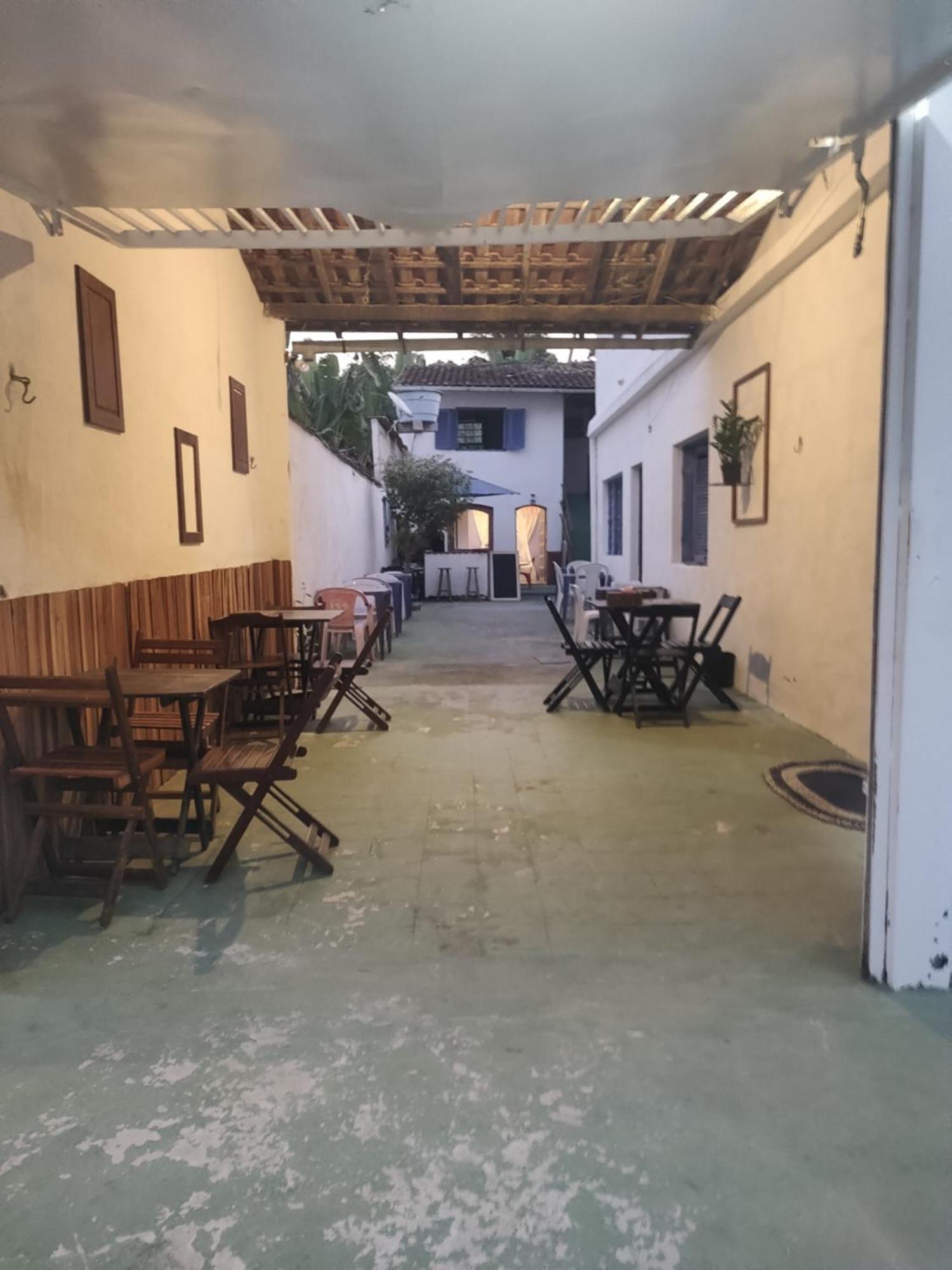 Quarto Rosas 2 A 5 Pessoas Centro Praia Do Pontal Παρατί Εξωτερικό φωτογραφία