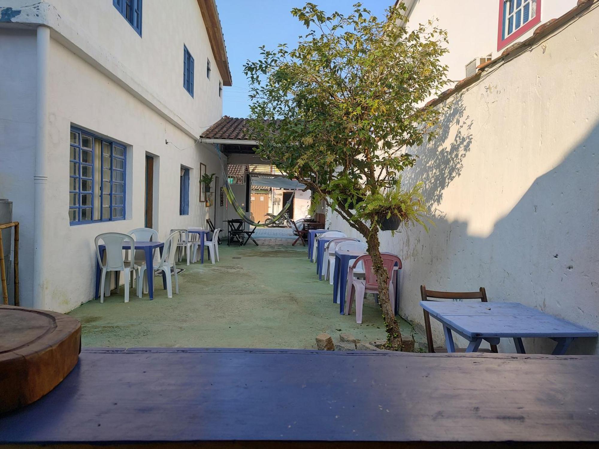 Quarto Rosas 2 A 5 Pessoas Centro Praia Do Pontal Παρατί Εξωτερικό φωτογραφία