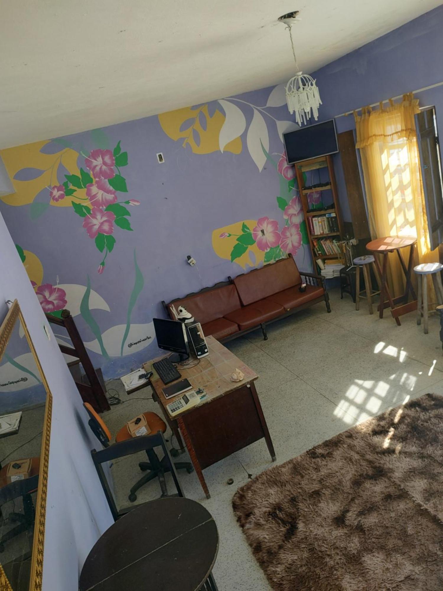 Quarto Rosas 2 A 5 Pessoas Centro Praia Do Pontal Παρατί Εξωτερικό φωτογραφία