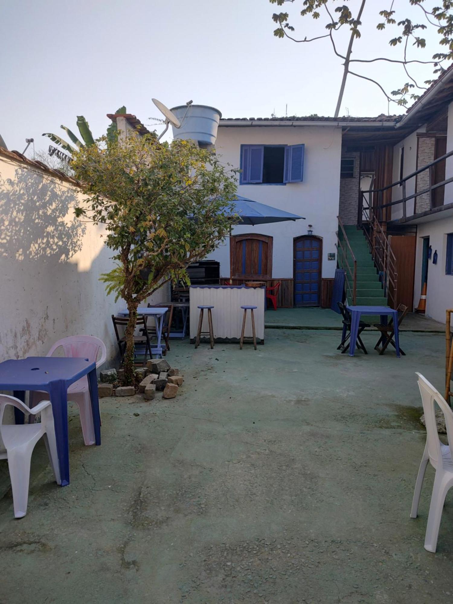 Quarto Rosas 2 A 5 Pessoas Centro Praia Do Pontal Παρατί Εξωτερικό φωτογραφία
