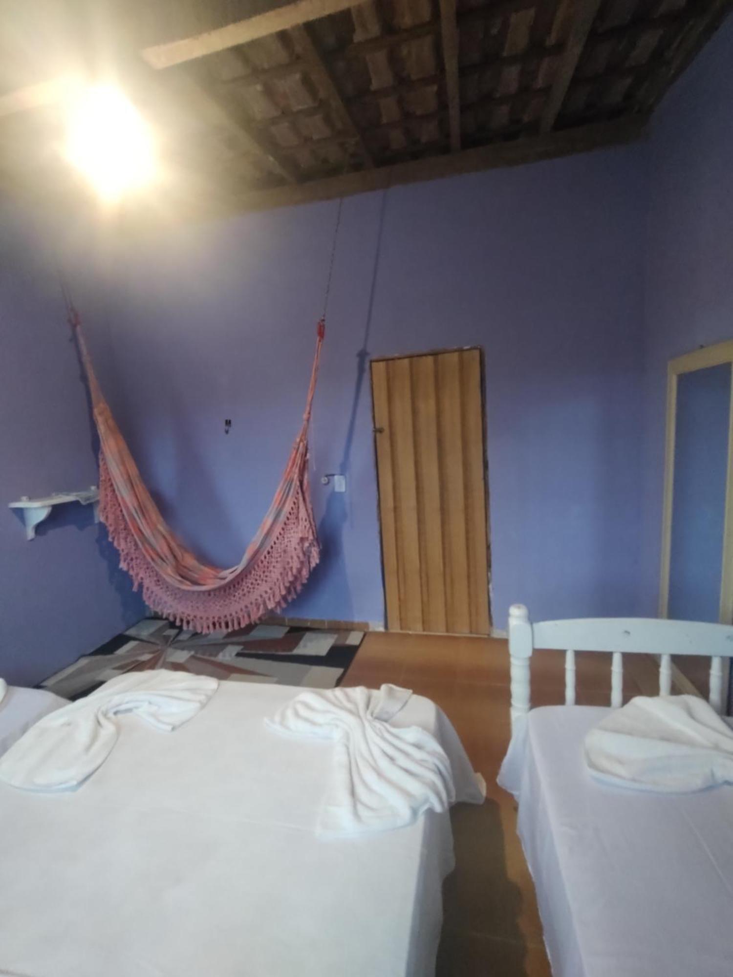 Quarto Rosas 2 A 5 Pessoas Centro Praia Do Pontal Παρατί Εξωτερικό φωτογραφία