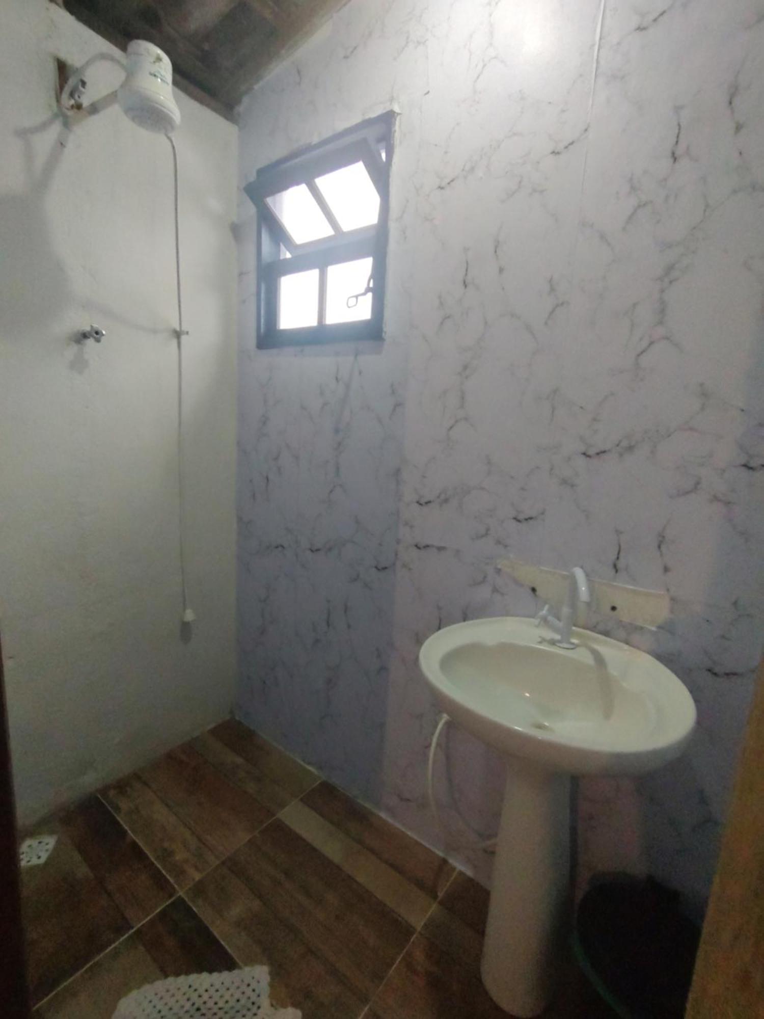 Quarto Rosas 2 A 5 Pessoas Centro Praia Do Pontal Παρατί Εξωτερικό φωτογραφία