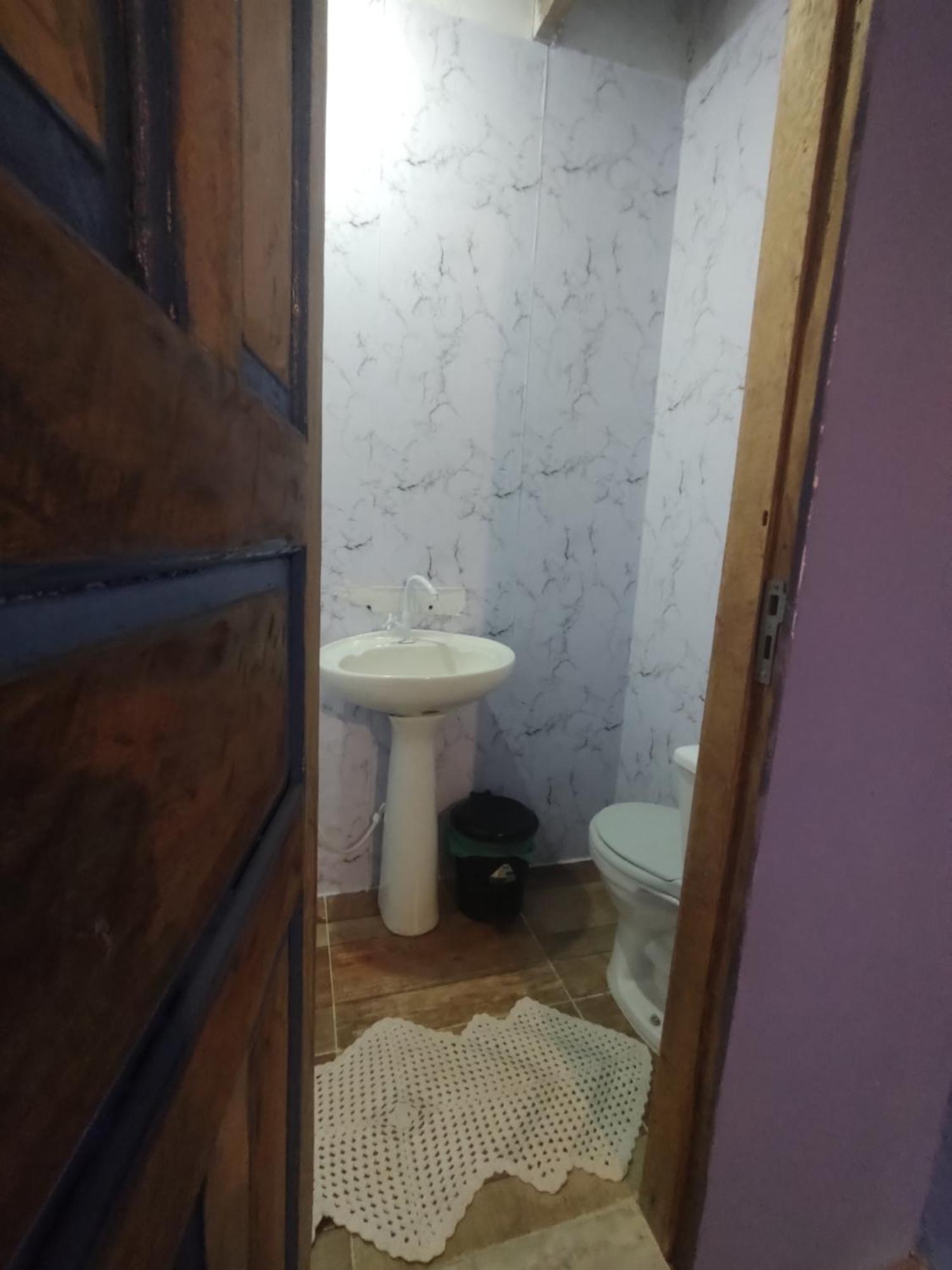 Quarto Rosas 2 A 5 Pessoas Centro Praia Do Pontal Παρατί Εξωτερικό φωτογραφία