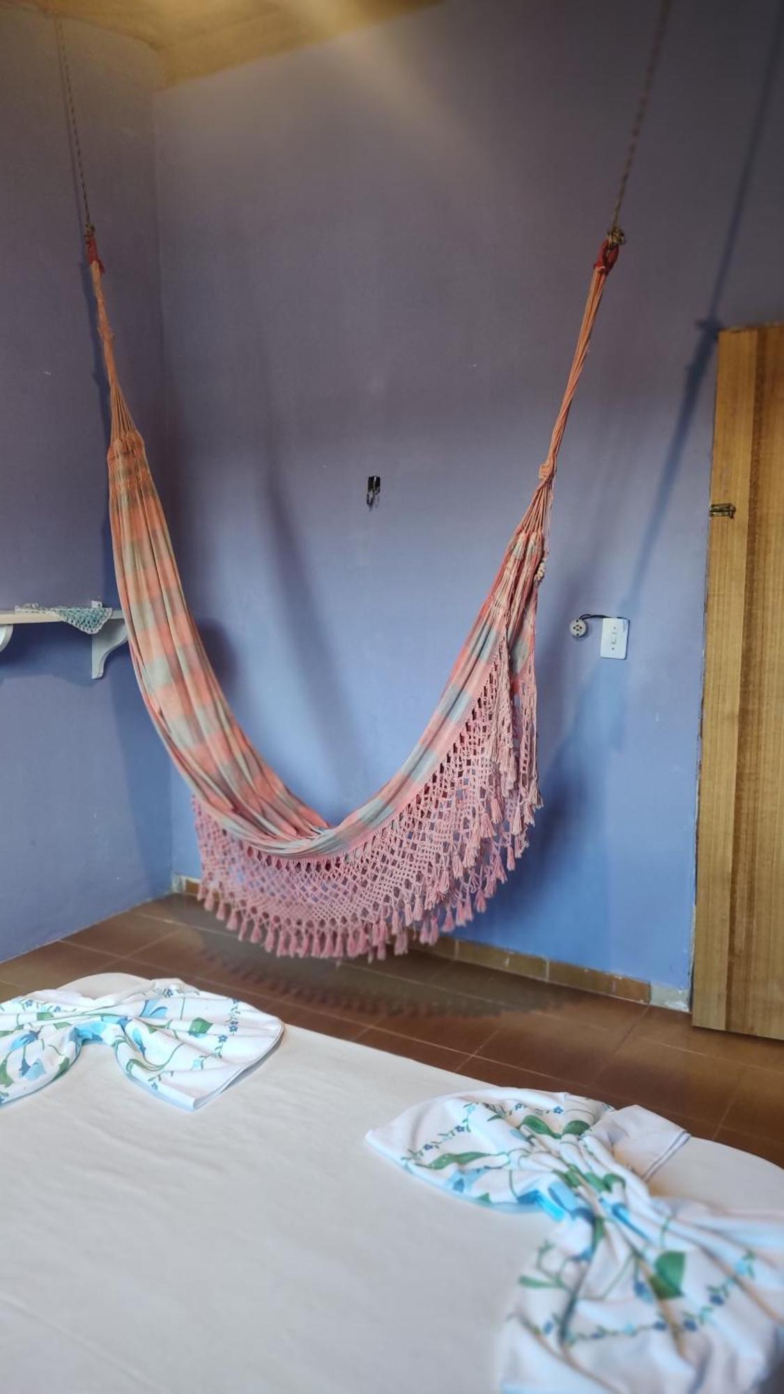 Quarto Rosas 2 A 5 Pessoas Centro Praia Do Pontal Παρατί Εξωτερικό φωτογραφία