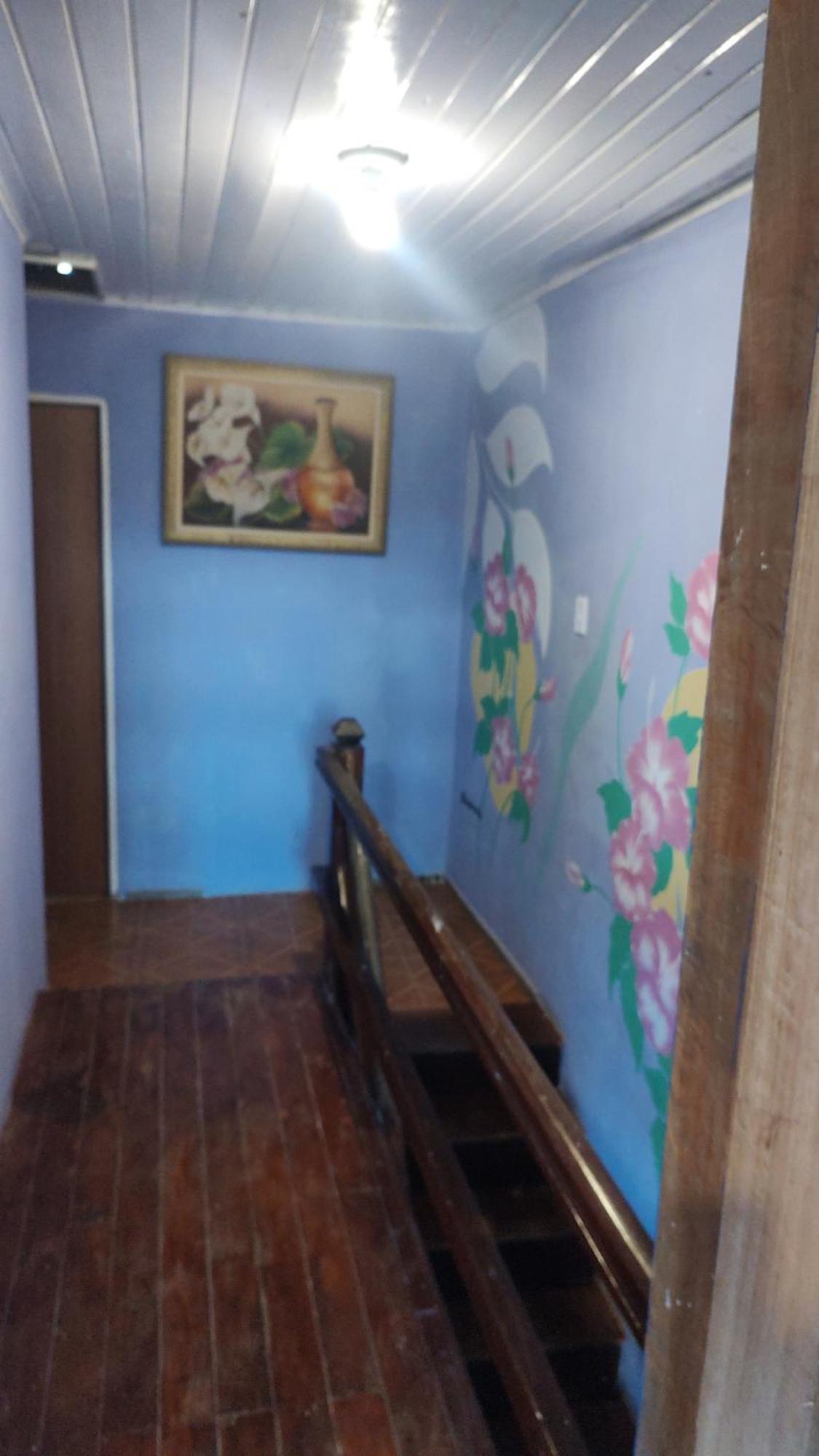 Quarto Rosas 2 A 5 Pessoas Centro Praia Do Pontal Παρατί Εξωτερικό φωτογραφία