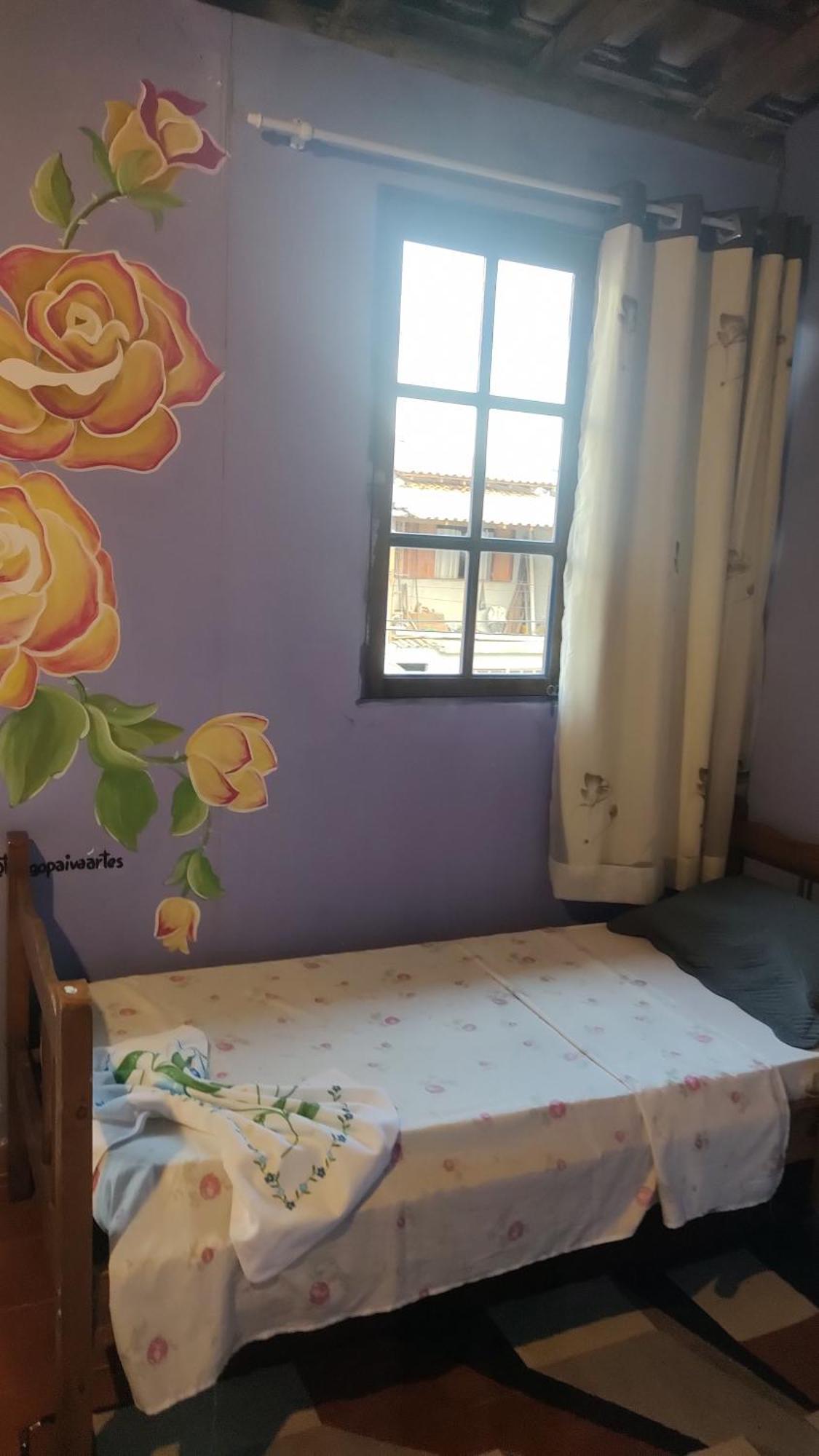 Quarto Rosas 2 A 5 Pessoas Centro Praia Do Pontal Παρατί Εξωτερικό φωτογραφία